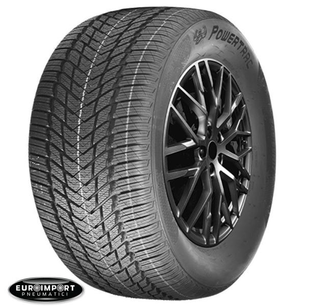 Powertrac SNOWTOUR PRO  185/55 R14 80 T  